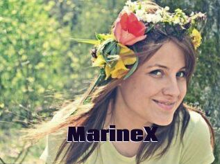 Marine_X