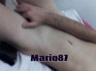 Mario87 Prolap Sex