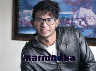 MarioAdba