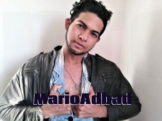 MarioAdbad