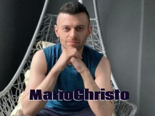 MarioChristo