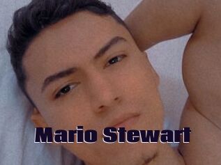 Mario_Stewart