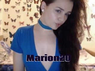 Marion20