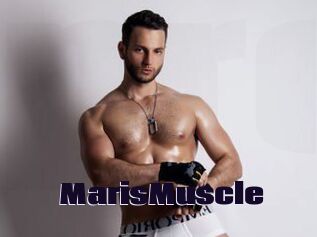MarisMuscle