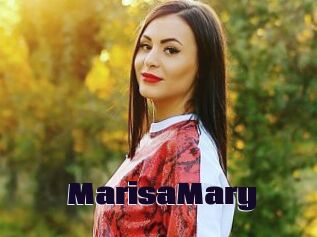 MarisaMary