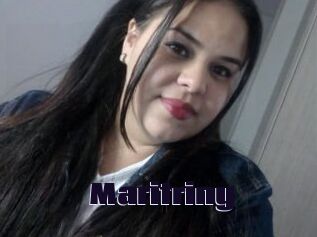 Maritriny