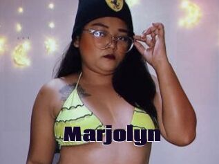 Marjolyn