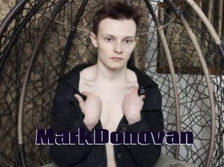 MarkDonovan