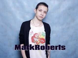 MarkRoberts