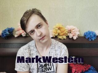 MarkWestern