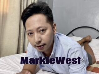 MarkieWest