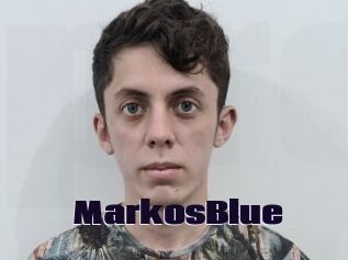 MarkosBlue