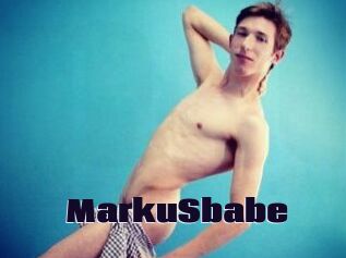MarkuSbabe