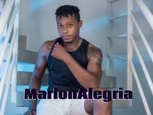 MarlonAlegria