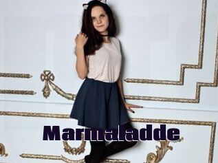 Marmaladde
