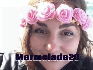 Marmelade20