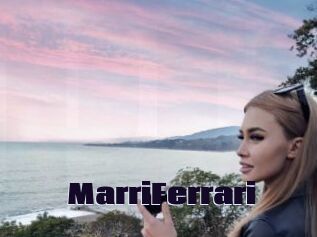 MarriFerrari