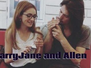 MarryJane_and_Allen