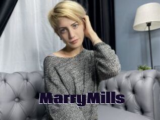 MarryMills