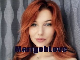 MarryohLove