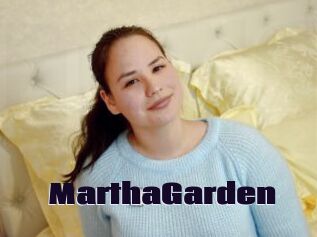 MarthaGarden