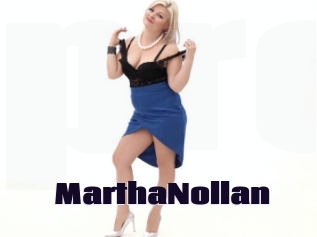 MarthaNollan