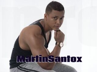 MartinSantox