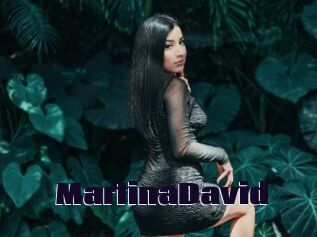 MartinaDavid