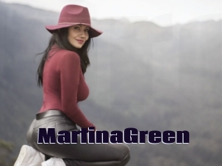 MartinaGreen