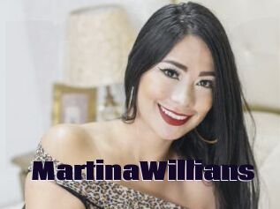 MartinaWillians