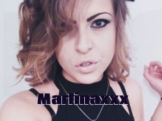 Martinaxxx