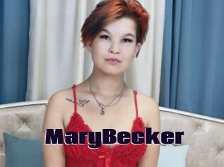 MaryBecker