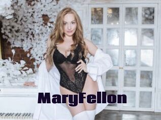 MaryFellon