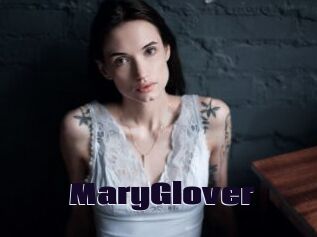 MaryGlover