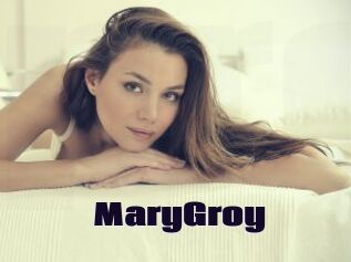 MaryGroy