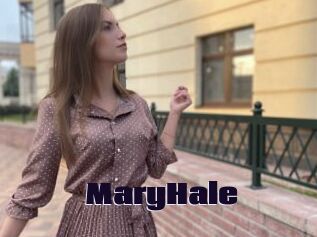 MaryHale