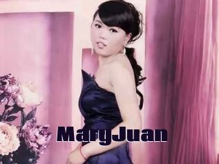 MaryJuan