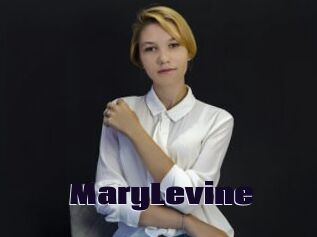 MaryLevine