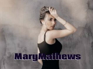 MaryMathews