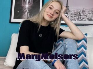 MaryMelsors