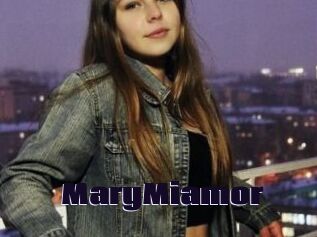 MaryMiamor Prolap Sex