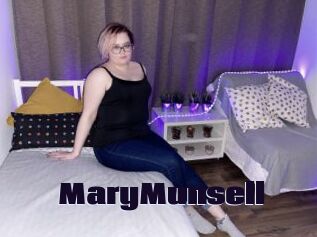 MaryMunsell