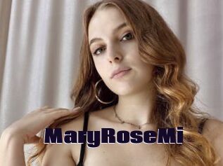 MaryRoseMi