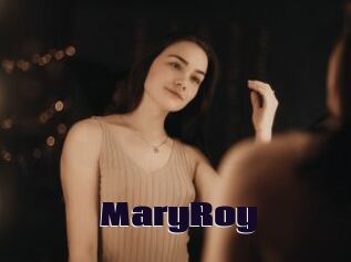 MaryRoy