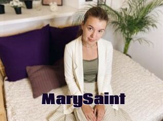 MarySaint