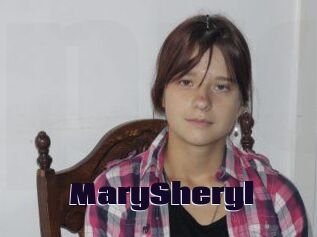 MarySheryl