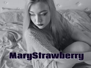 MaryStrawberry