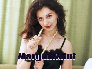 MaryamMint