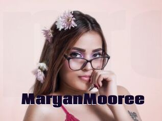 MaryanMooree