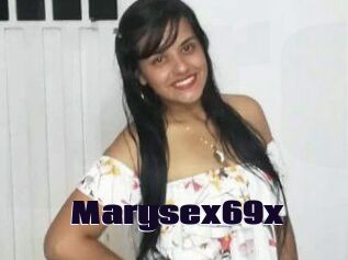 Marysex69x